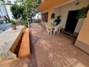 Apartment in Crikvenica 54062