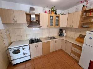 Apartment in Crikvenica 54062