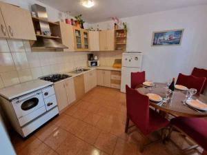 Apartment in Crikvenica 54062