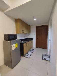 Newly Renovated Shell Residences Mall of Asia Condo