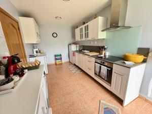 Appartements Chez Lucia a 15min de Perigueux a 6km autoroute A89 : photos des chambres