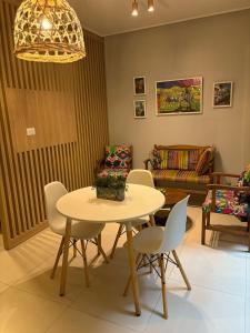 Departamento Barrio Norte