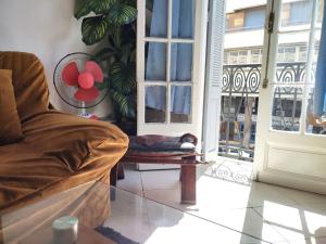 Appart chic en Plein Médina près Bab Marrakech