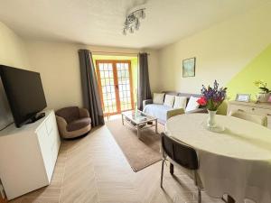 Appartements Chez Lucia a 15min de Perigueux a 6km autoroute A89 : photos des chambres