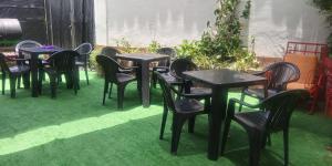 Pacha Hostel Jujuy