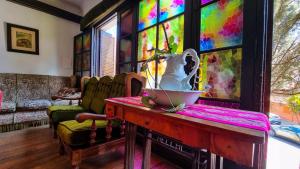 Pacha Hostel Jujuy