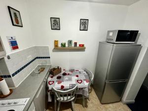 CustomerHouse Dublin 1, Balcony View