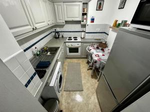 CustomerHouse Dublin 1, Balcony View