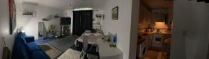CustomerHouse Dublin 1, Balcony View