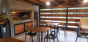 Albero Suites Serranas