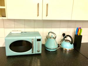 Canada Water Private 2 beds Flat