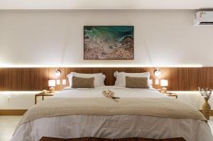 Casa Manawa Milagres