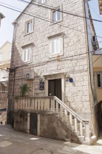 Apartment Biline Center