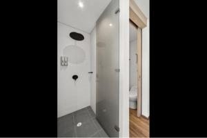 FH - Modern studio in Chico - Bogota