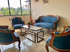 Escápate al Rancho de Willy, diversión y descanso