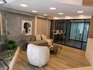 Estudio Luxury Arequipa - Cayma