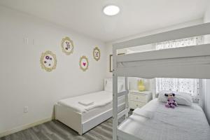 Cozy 3bd Townhouse Near Disney Encantada Resort