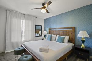 Cozy 3bd Townhouse Near Disney Encantada Resort