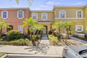 Cozy 3bd Townhouse Near Disney Encantada Resort