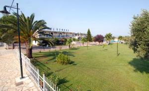 Lintzi Hotel Ilia Greece