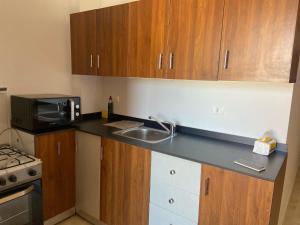 Agora Sidi Abdelrahman - One Bedroom Chalet