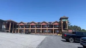 山谷旅馆 - 吉尔罗伊