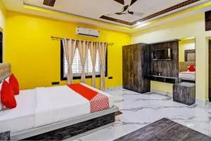 Hotel O SRI SAI PALACE - Bārang