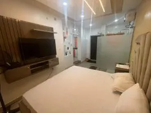 Private, Cozy, CityCentre Studio IV - Mobushipe