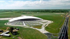 Bed and Breakfast Omas Huisje