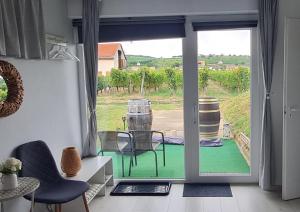 Lugas Apartman