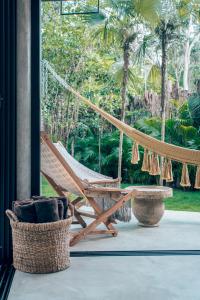 Jungle Boho Villa - Pvt Pool -100mbs -Concierge 8B