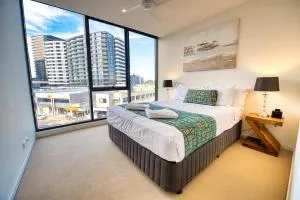 公园大道伊康格兰瓦弗利公寓 - 维勒希尔