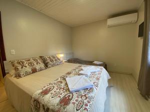 Stillo Gramado Refúgio Central