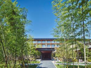 Hotel Indigo Inuyama Urakuen Garden by IHG