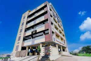 Hotel O Ramavarapadu Near PVR Icon