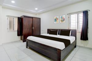 Hotel O Ramavarapadu Near PVR Icon