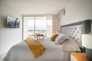 Hermoso y amplio apartamento cerca del parque deportivo