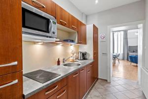 Neben Augarten I 5 min to Metro I 10 Min to City