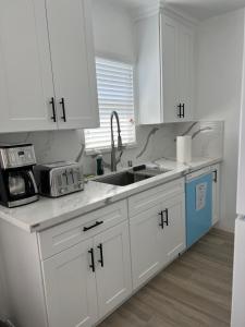 Sunny Franklin Place