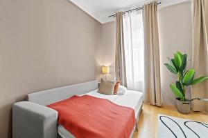 Neben Augarten I 5 min to Metro I 10 Min to City