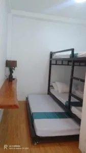 Hakuna Matata Lodge - Dalumpinas Oeste