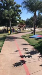 Doce lar da Be - Cravinhos