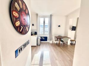Appartements Atlas Home : photos des chambres