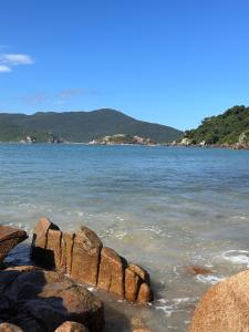 Apartamento Ilha da Fortaleza