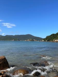 Apartamento Ilha da Fortaleza