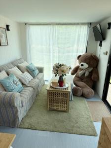 Tiny Escape Charlotte