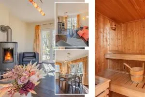 Ferienhaus "Ferien am Haff" - Zirchow