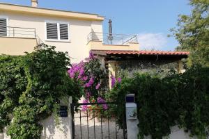 Apartments by the sea Cove Osibova, Brac - 23774