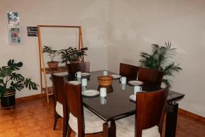 Hotel Casa Encanto Jardín