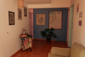 Hotel Casa Encanto Jardín